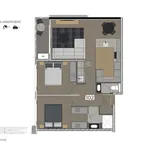 Rent 2 bedroom apartment in Auckland