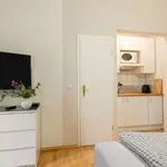 Rent 1 bedroom apartment of 18 m² in Frankfurt