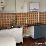 Rent 1 bedroom apartment of 24 m² in NARBONNE