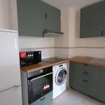 Appartement de 38 m² avec 2 chambre(s) en location à Poitiers