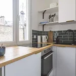 Rent 2 bedroom apartment of 37 m² in Reims