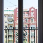 Rent 6 bedroom apartment in Valencia