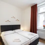 Rent 1 bedroom apartment in Prague