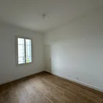 Appartement de 69 m² avec 2 chambre(s) en location à Nice