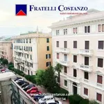 Rent 4 bedroom apartment of 100 m² in Genoa