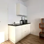 Miete 1 Schlafzimmer wohnung von 25 m² in Cologne