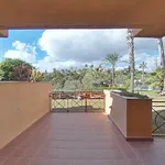 Rent 2 bedroom apartment of 101 m² in Málaga