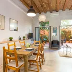 Rent 3 bedroom apartment of 110 m² in Barcelona