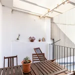 Alquilar 3 dormitorio apartamento en Barcelona