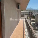 Appartamento arredato con terrazzo Baiano