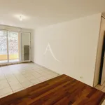 Appartement de 53 m² avec 3 chambre(s) en location à CARCASSONNE