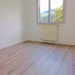 Appartement de 82 m² avec 4 chambre(s) en location à Autrans-Méaudre en Vercors