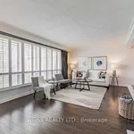 3 bedroom apartment of 2540 sq. ft in Toronto (Bathurst Manor)