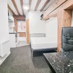 Rent 1 bedroom flat in Hull