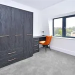 Flat to rent in 15 Queens Gardens Apartments, Newcastle-Under-Lyme ST5