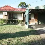 Rent 4 bedroom house in Toongabbie