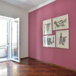 Rent 4 bedroom apartment of 115 m² in Bari