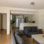 Rent 5 bedroom house of 360 m² in Municipal Unit of Opountioi