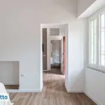 Bilocale arredato con terrazzo Cernobbio