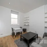 Rent 1 bedroom apartment in Bayswater