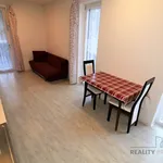 Pronajměte si 1 ložnic/e byt o rozloze 25 m² v Brno