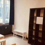 Rent 1 bedroom apartment in Liège