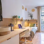 Alquilar 5 dormitorio apartamento en Barcelona