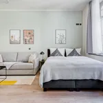 Rent 1 bedroom apartment of 45 m² in Leipzig