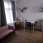 Huur 1 slaapkamer appartement van 65 m² in brussels