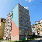 Rent 2 bedroom apartment in Jablonec nad Nisou