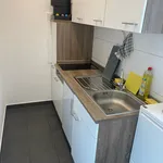 Rent 2 bedroom apartment of 40 m² in Dortmund