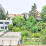 Rent 2 bedroom apartment of 46 m² in Praha