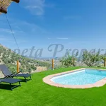 Rent 1 bedroom house in Cómpeta