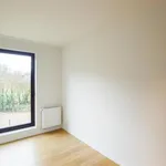 Huur 3 slaapkamer appartement in Uccle