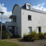 Rent 3 bedroom apartment of 70 m² in LE RHEU