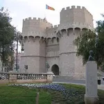 Rent a room in valencia