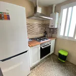 Alquilar 4 dormitorio apartamento en Valencia