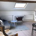 Huur 1 slaapkamer appartement van 70 m² in brussels