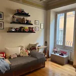 Rent 3 bedroom apartment of 110 m² in Roma