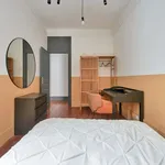 Rent a room of 180 m² in Lisboa