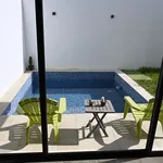 Rent 3 bedroom house of 200 m² in Mérida