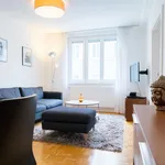 Miete 1 Schlafzimmer wohnung von 549 m² in vienna