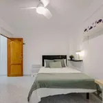 Habitación en valencia