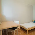 Rent a room in warsaw