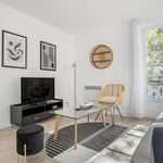 Appartement de 942 m² avec 3 chambre(s) en location à Paris