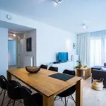 Rent 2 bedroom apartment of 90 m² in brussels