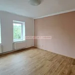 Rent 2 bedroom apartment in Liberec