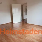 Rent 3 bedroom apartment of 56 m² in Havířov