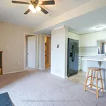 Rent 1 bedroom apartment in Barrie (Letitia Heights)