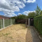 Rent 1 bedroom house in East Midlands